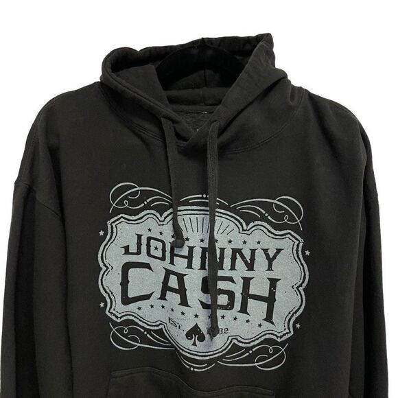 Jonny Cash Sweatshirt - Picture 2 of 5